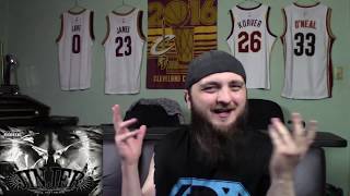 Jinjer - My Lost Chance REACTION!! | Impeccable Vocals!!