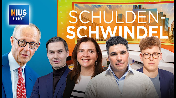 🚨CDU erlaubt Kopftücher für Lehrerinnen in der Hauptstadt! | NIUS Live am 24. Juni 2025