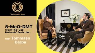 5-MeO-DMT: How the God Molecule Feels?