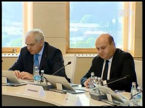 რეფინანსირების განაკვეთი  ერთი პროცენტით გაიზარდა