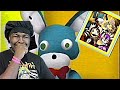 THESES ARE CURSE FILES |The Walten Files 1 AND 2 | REACTION