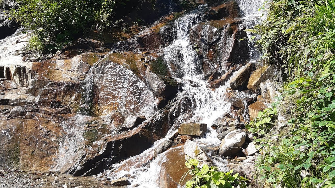 Güzel manzarasıyla Hoduçur #hoduçur#sırakonaklar#erzurum#ispir