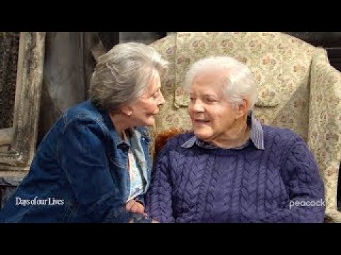 Days of our Lives 2/19/2024 Promo