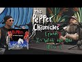 Episode 7 - In With the Old (Part 1) - The Pepper Chronicles