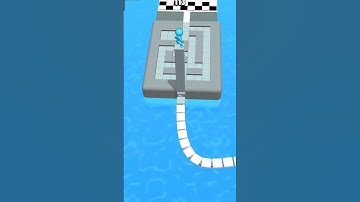 Stacky Dash - All Levels 8 Gameplay Android,ios