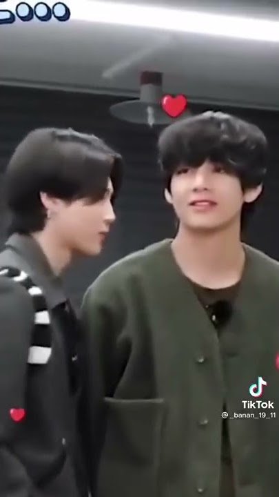 BTS VMIN FRIENDSHIP WHATSAPP STATUS 🐯🐤