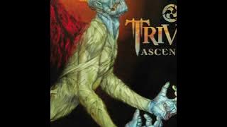 Trivium - Dying in Your Arms (Video mix)