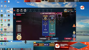 Trực Tiếp | Solo Random | ChipBoy vs Hồng Anh