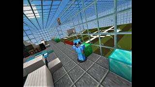 Librecraft - Survival - Otro Hacker¿
