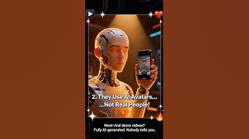 5 AI Demo Secrets Brands Never Admit