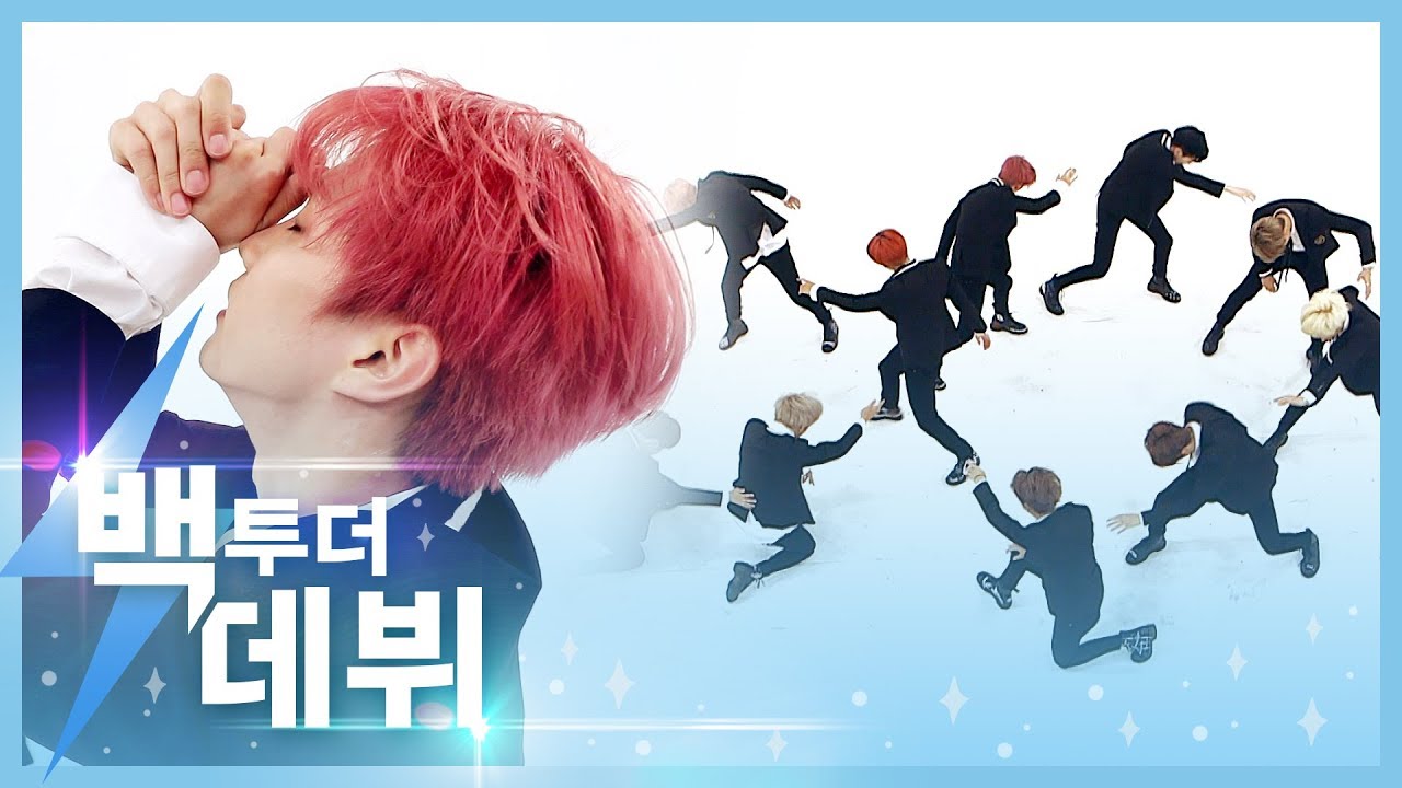 [주간아 미방] 너만을 난 기다려왔어♡ 더보이즈의 ‘소년(Boy)’ 2019ver.♬ l EP.421