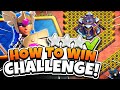 How to Easily 3 Star Champions&#39; Champion Challenge (Clash of Clans)