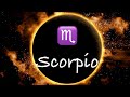 Scorpio: they were slow to make an offer, but they are coming in with an offer🧐😱🙌🏼