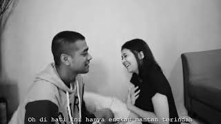 story wa keren cover raisa - mantan terindah
