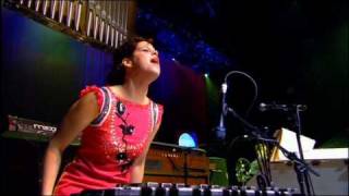 Arcade Fire - (Antichrist Television Blues) | Glastonbury 2007 | HQ | Part 6 of 9