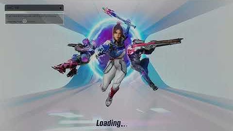 Splitgate P2P is Unstable