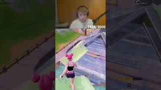 Solo Cash Cup Ragequit...