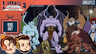 HellfireComms Patreon TV Comms [#129: Disney Variety Pack, see description] (AUDIO COMMENTARY)