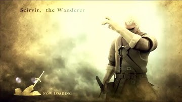 Jerma Streams - Demon