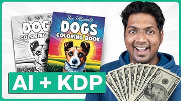 How to Create & Sell Kids