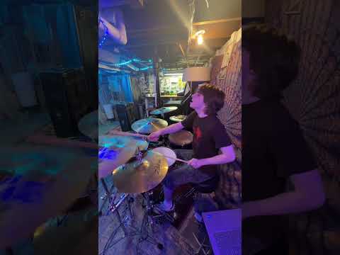 Punk music video thumbnail preview for Converge - Homewrecker