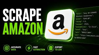 Why Amazon Scraping Gets Blocked Instantly