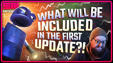 R.E.P.O. DEVS answer MORE of YOUR QUESTIONS!