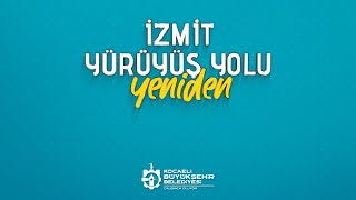 7x24 yaşayan bir şehir hayal edin?