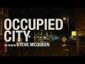 Occupied city  bande annonce en vostfr