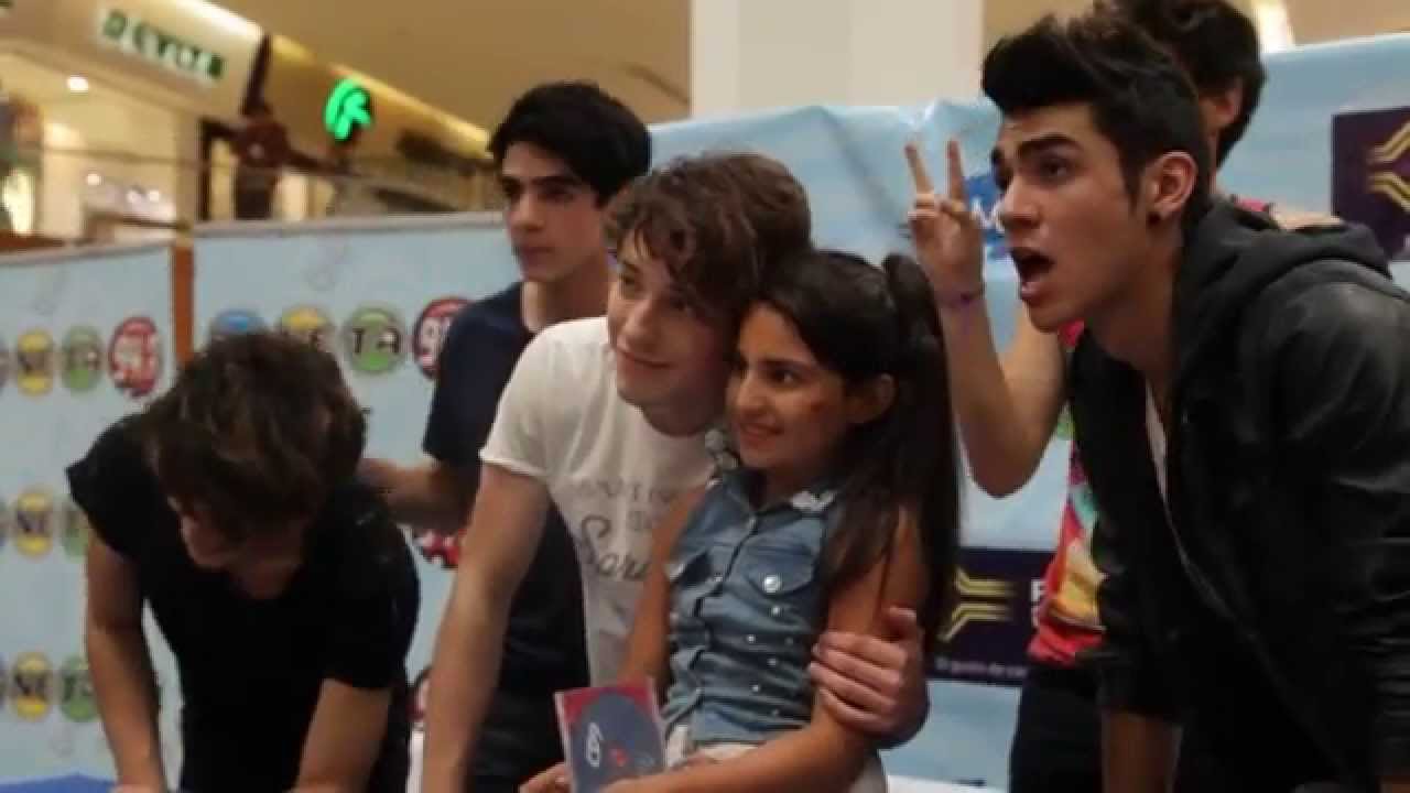 CD9 - #LivingTheParty Pt. 5 (Puebla, Cuernavaca, Querétaro y Guadalajara)