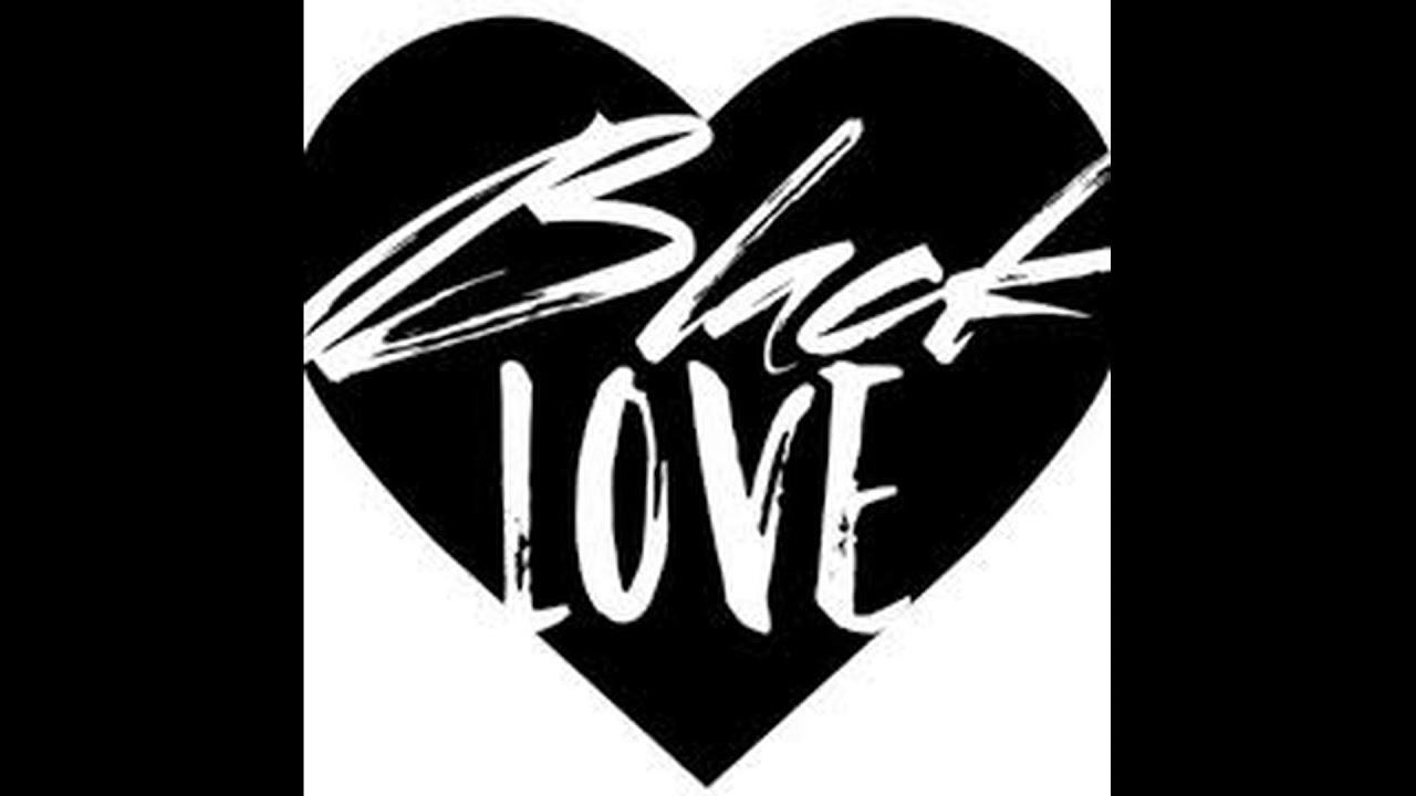 BLACK LOVE ÁS MELHORES