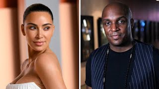 Kim Kardashian’s First Husband: What Really Happened with Damon Thomas?