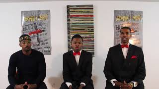 Bro. Ben X, 19 Keys, & Rizza Islam- The Changing Paradigm and What It Means For The Nation of Islam