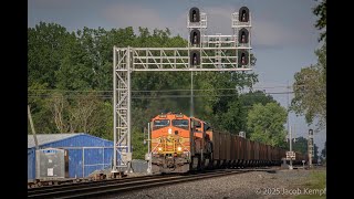 Ohio Hot Spots 4K - Wauseon