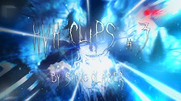 HVH Clips #3 | CSGO ft.Nixware | amnesia.lua | Honda.tech