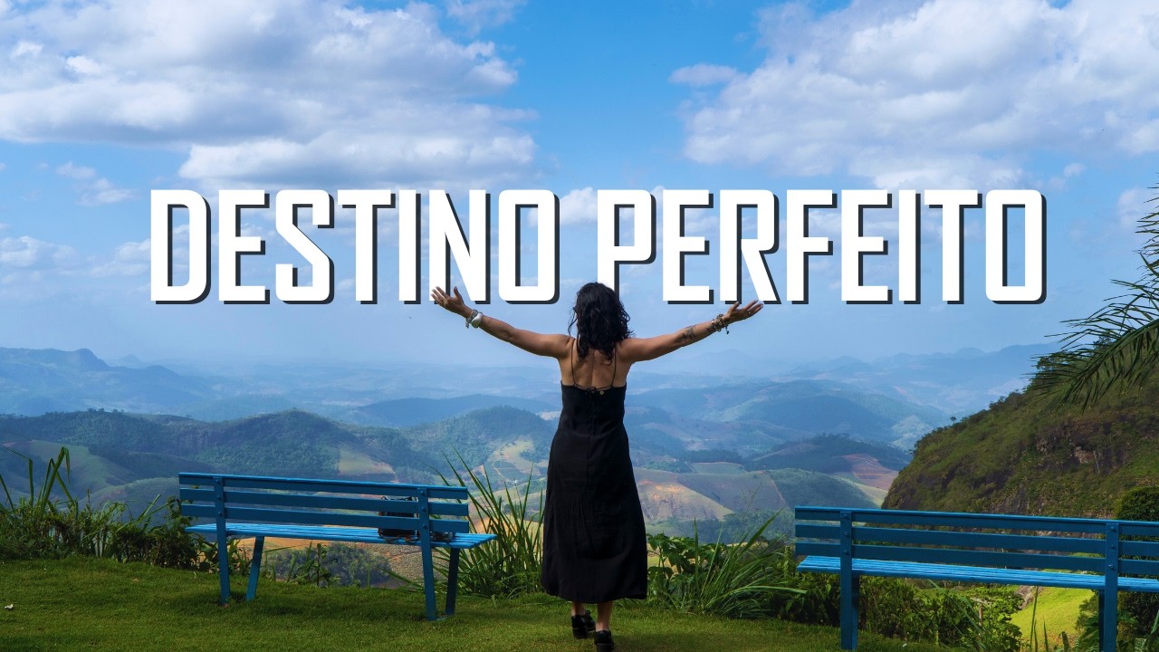 15 atrações imperdíveis em SANTA TERESA (ES)