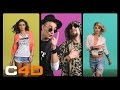 PROJEKAT FT. DJOMLA KS DVE LOSE OFFICIAL VIDEO