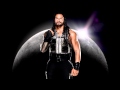 2016: Roman Reigns 2nd WWE Theme Song "The Truth Reigns" + AE (Arena Effect)