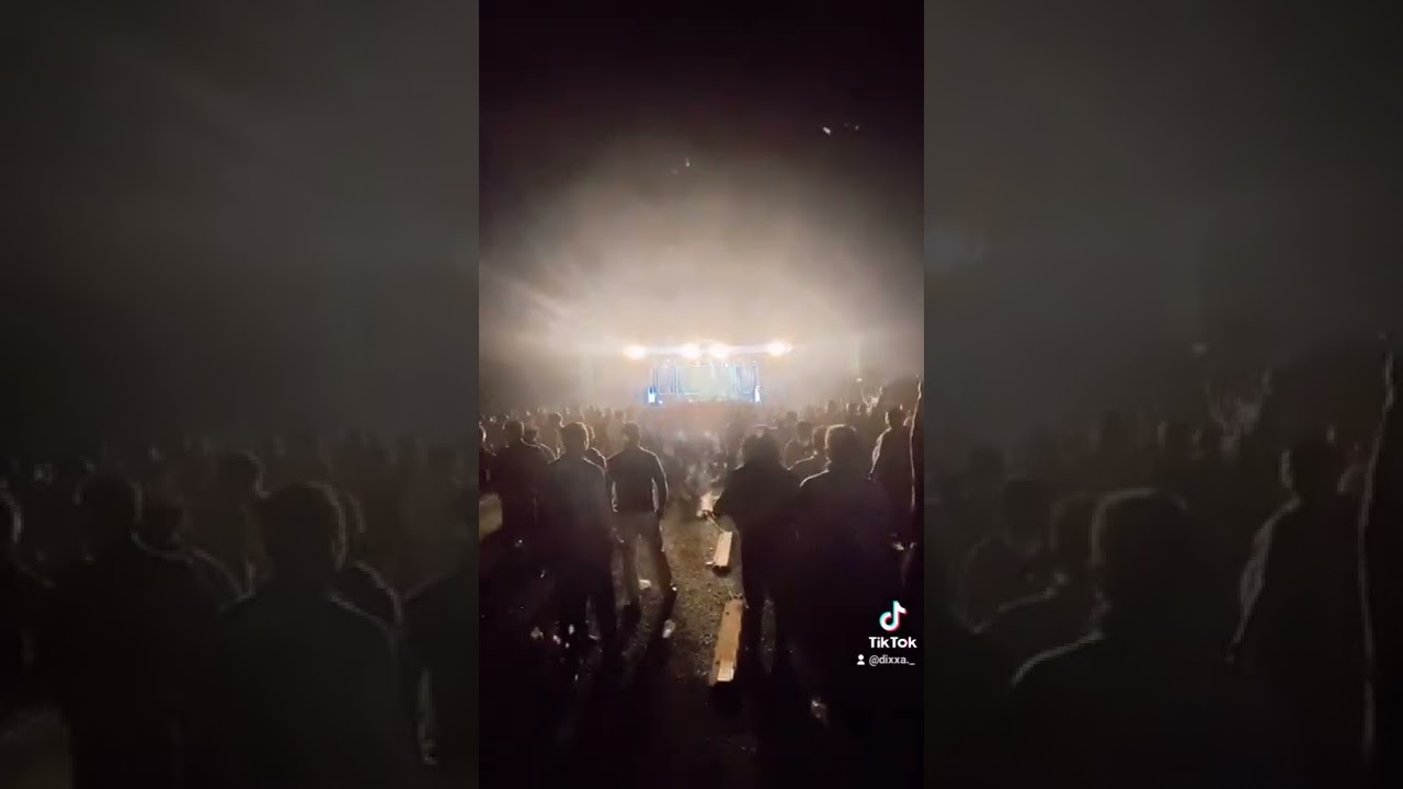 Dixxa | Rock & Reggae Fest