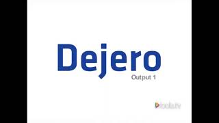 Nexting Dejero Demo