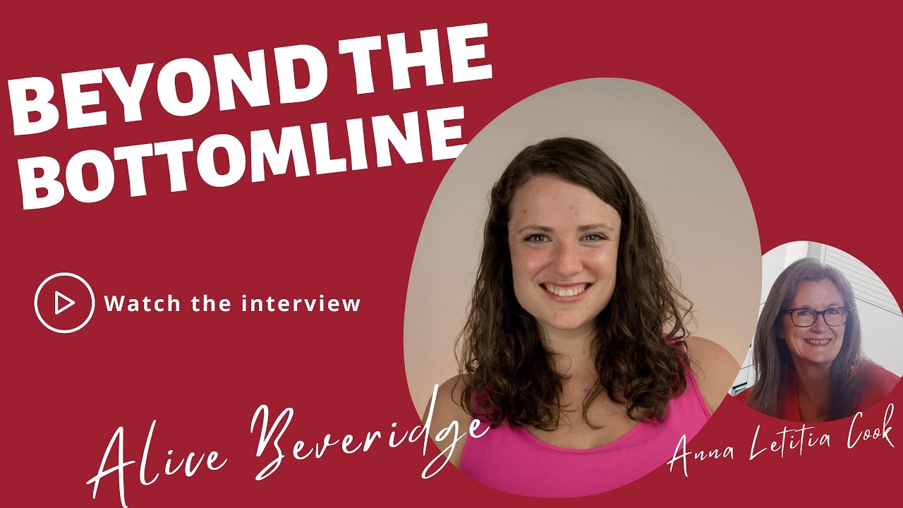 Developing Holistic Leaders