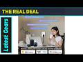Dual Smart Plug, Matter Smart Plug, Smart Plugs That Com... Best Dual Outlet Smart Home Control