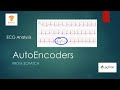 Anomaly Detection with AutoEncoders using Tensorflow