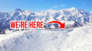 Japan's Powder Skiing Hidden Gem 🏂 | Lotte Arai Luxury Resort by Didi & Bryan Travels 6,308 views 5 months ago 5 minutes, 30 seconds