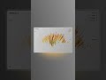 Custom animation for website in figma✨ #customwebsite #websitedesign #websitedevelopment #dubai #usa