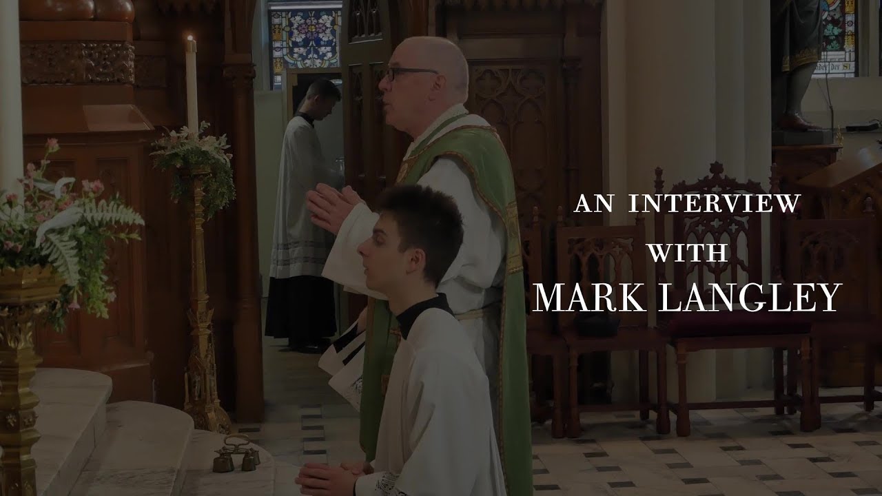 The TRUE PURPOSE of Education; The CRISIS in Catholic Schools - YouTube