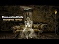 Photoshop cc tutorial | Photo Manipulation | Photo effects soft light
