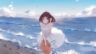 Ocean Colour Scene - The Waves (Nightcore)