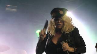 Genitorturers - Razor Cuts (Live 2019)