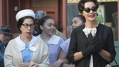 Best Performances: Jackie Hoffman